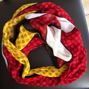 Disney | Mickey Scarf